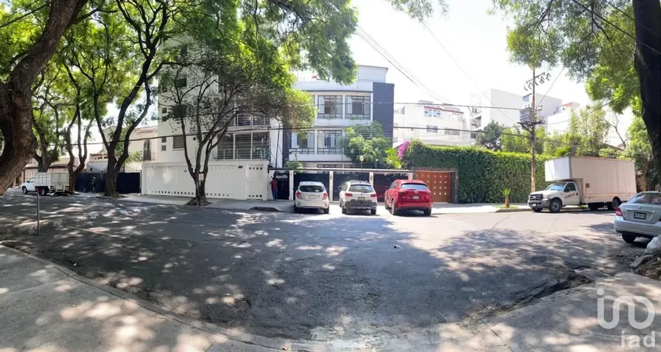 Oficina en Renta en Narvarte Poniente, Benito Juárez, Ciudad de México | NEX-178803 | iad México | Foto 2 de 11