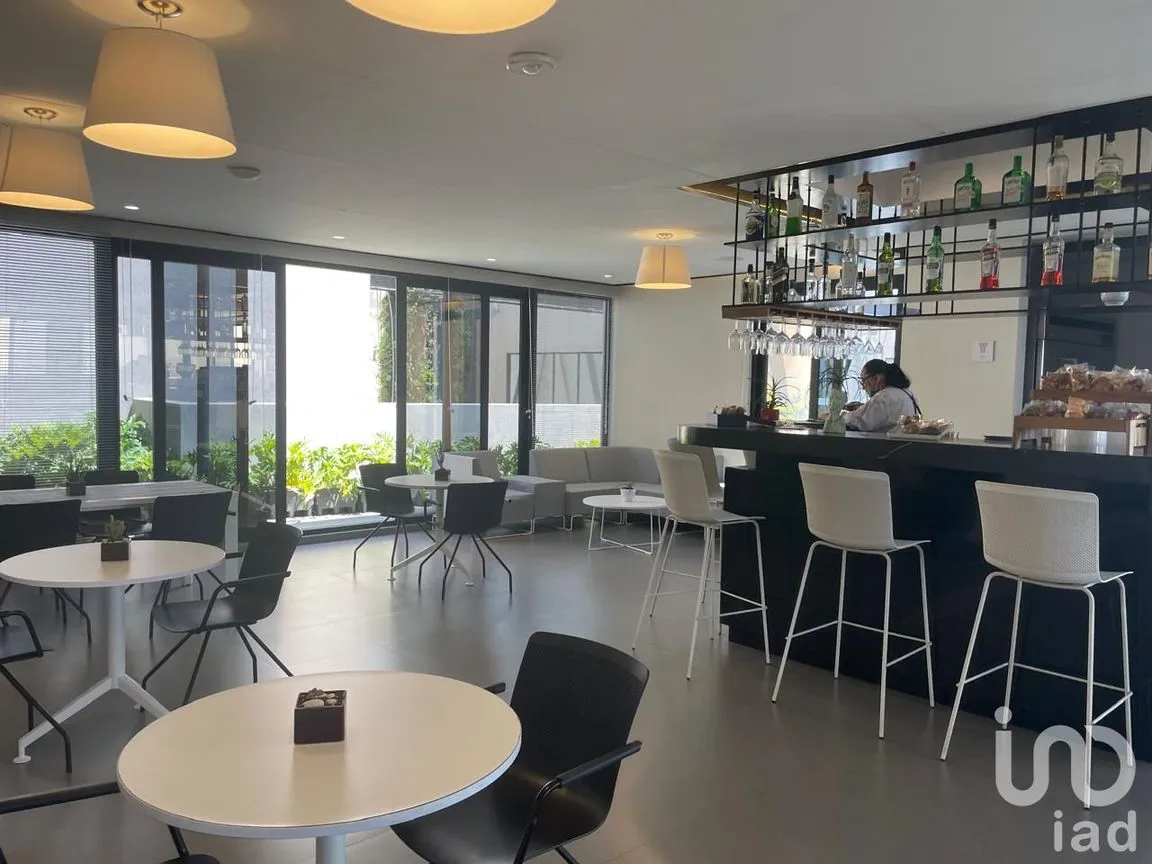 Oficina en Renta en Juárez, Cuauhtémoc, Ciudad de México | NEX-233435 | iad México | Foto 12 de 17