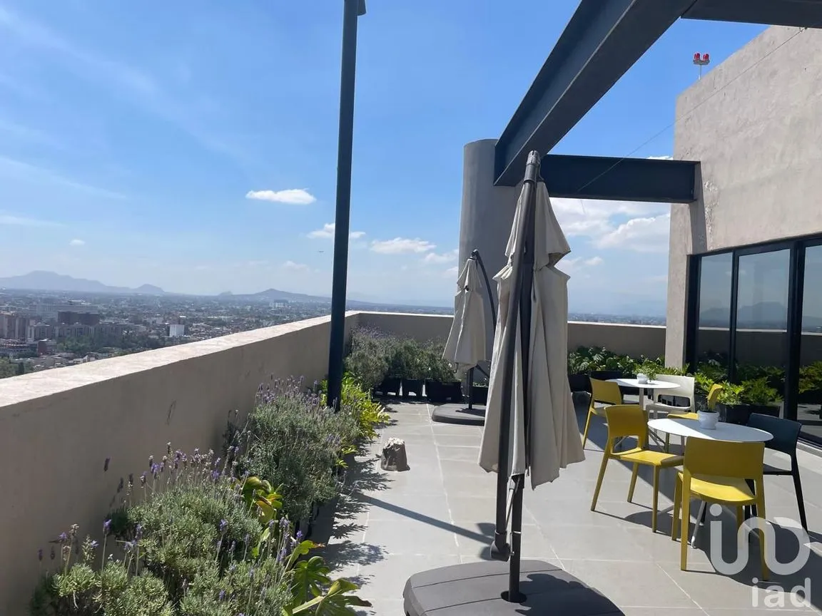 Oficina en Renta en Juárez, Cuauhtémoc, Ciudad de México | NEX-233435 | iad México | Foto 13 de 17