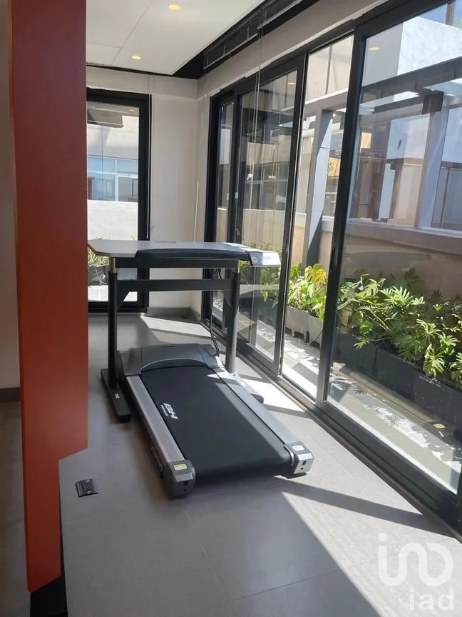 Oficina en Renta en Juárez, Cuauhtémoc, Ciudad de México | NEX-233435 | iad México | Foto 15 de 17