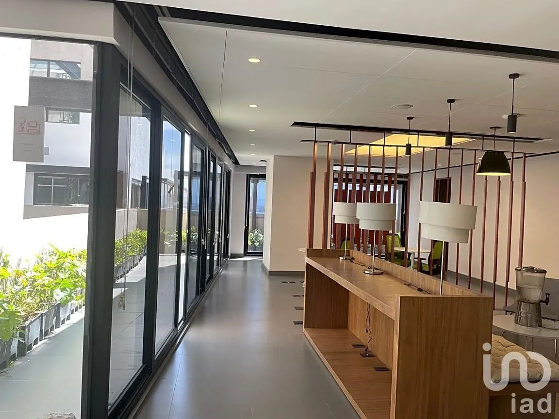 Oficina en Renta en Juárez, Cuauhtémoc, Ciudad de México | NEX-233435 | iad México | Foto 16 de 17