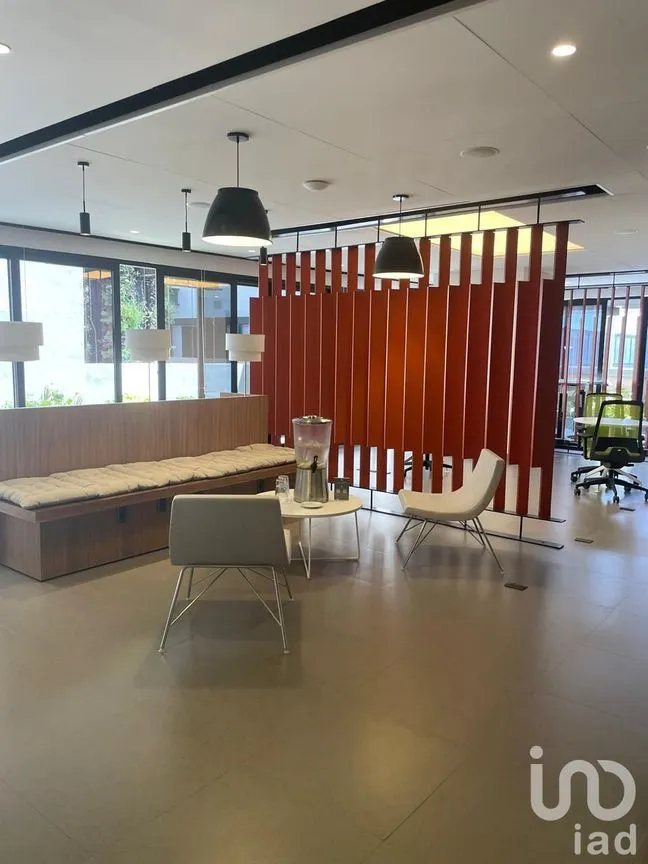 Oficina en Renta en Juárez, Cuauhtémoc, Ciudad de México | NEX-233435 | iad México | Foto 17 de 17