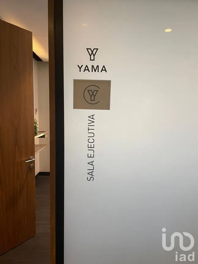 Oficina en Renta en Juárez, Cuauhtémoc, Ciudad de México | NEX-233435 | iad México | Foto 4 de 17