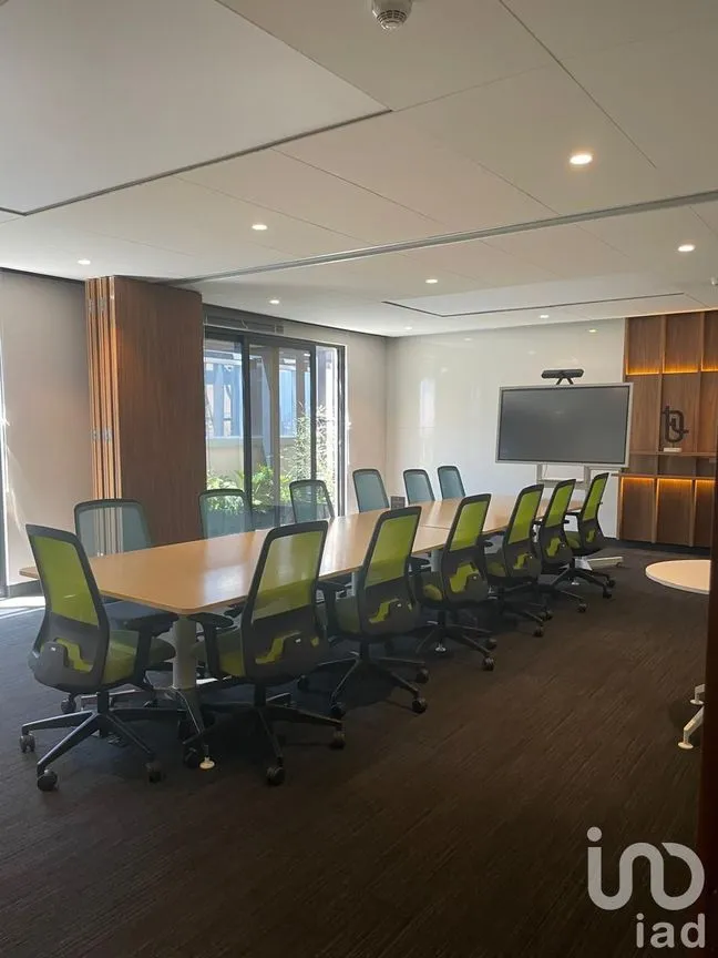 Oficina en Renta en Juárez, Cuauhtémoc, Ciudad de México | NEX-233435 | iad México | Foto 5 de 17