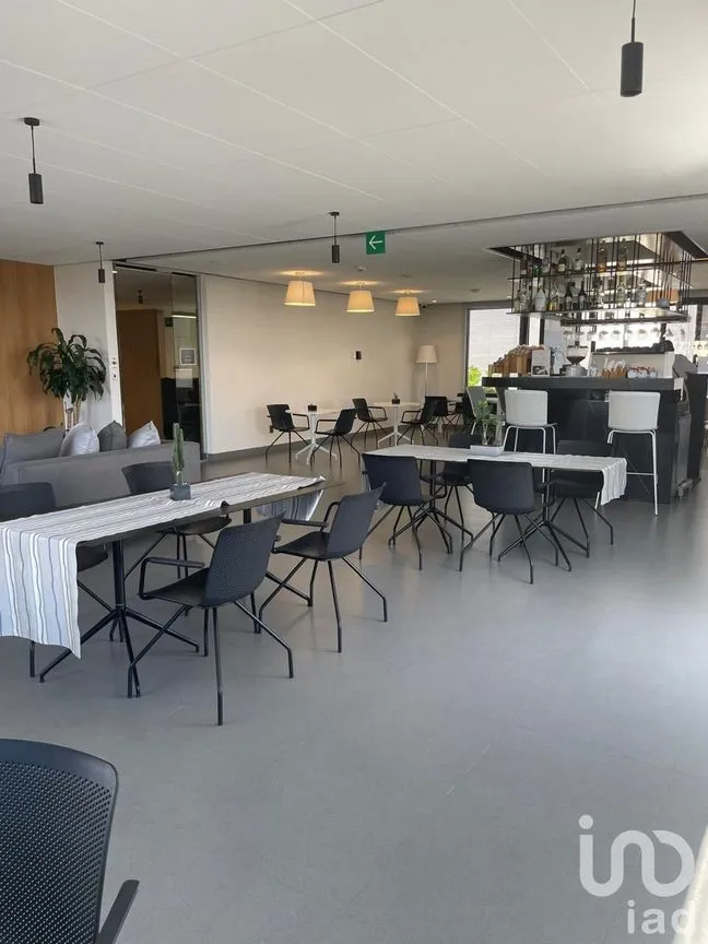 Oficina en Renta en Juárez, Cuauhtémoc, Ciudad de México | NEX-233435 | iad México | Foto 7 de 17