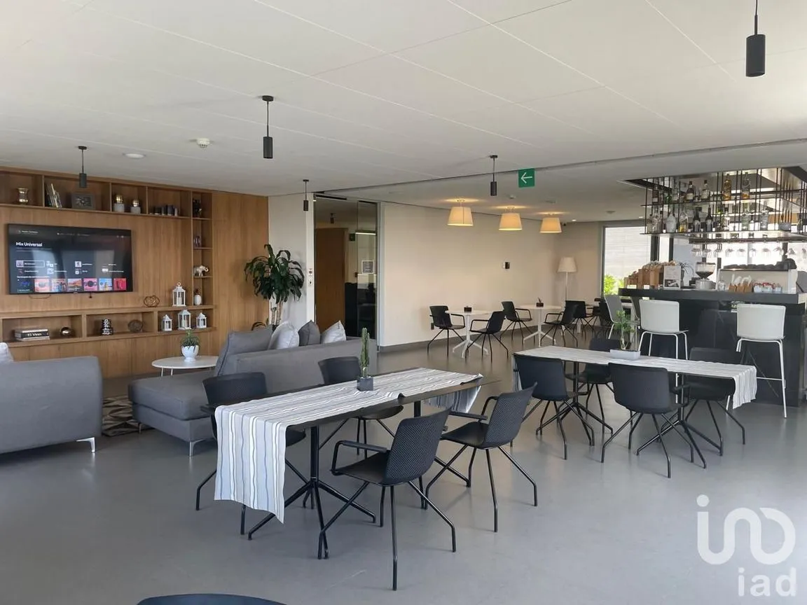 Oficina en Renta en Juárez, Cuauhtémoc, Ciudad de México | NEX-233435 | iad México | Foto 8 de 17