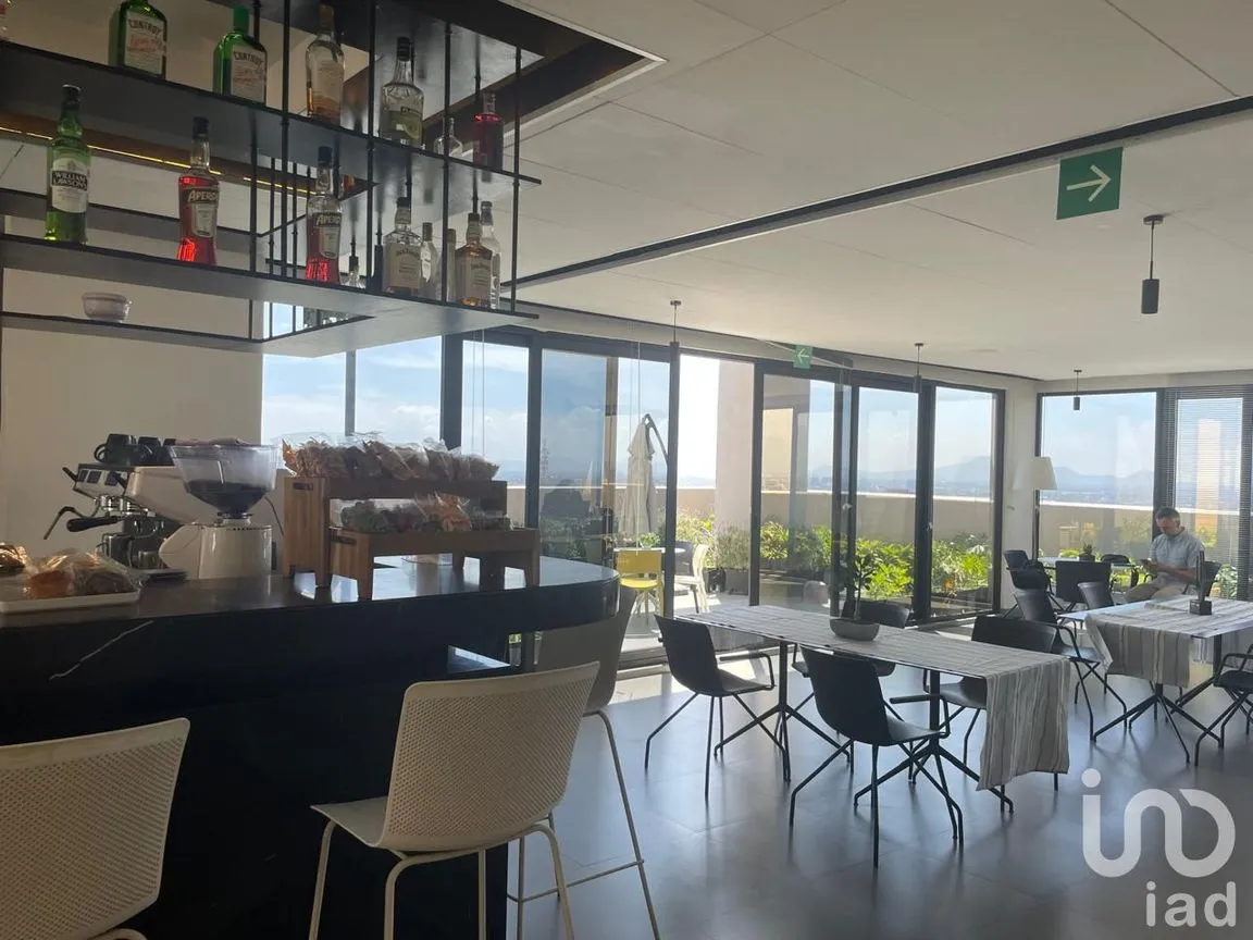 Oficina en Renta en Juárez, Cuauhtémoc, Ciudad de México | NEX-233435 | iad México | Foto 9 de 17