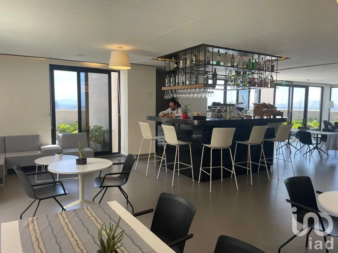 Oficina en Renta en Juárez, Cuauhtémoc, Ciudad de México | NEX-233435 | iad México | Foto 10 de 17