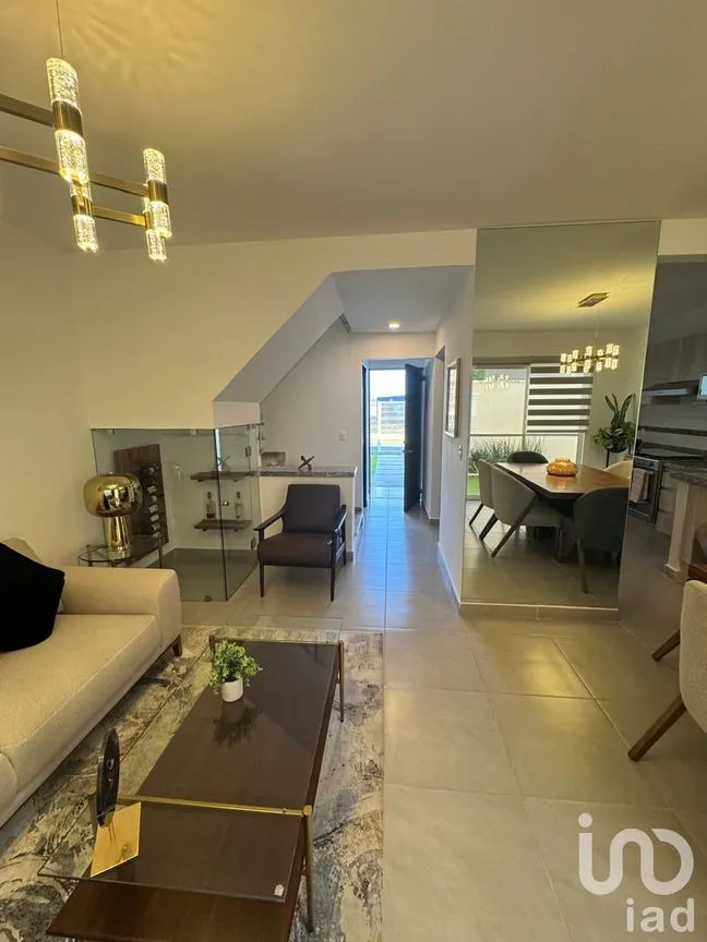 Casa en Venta en Los Agaves, León, Guanajuato | NEX-238502 | iad México | Foto 3 de 11