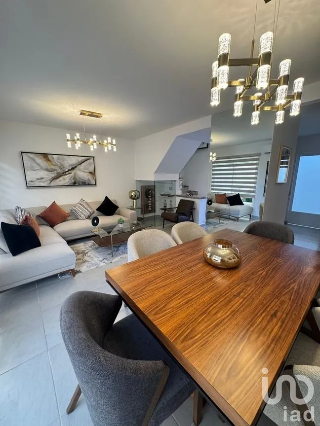 Casa en Venta en Los Agaves, León, Guanajuato | NEX-238502 | iad México | Foto 4 de 11