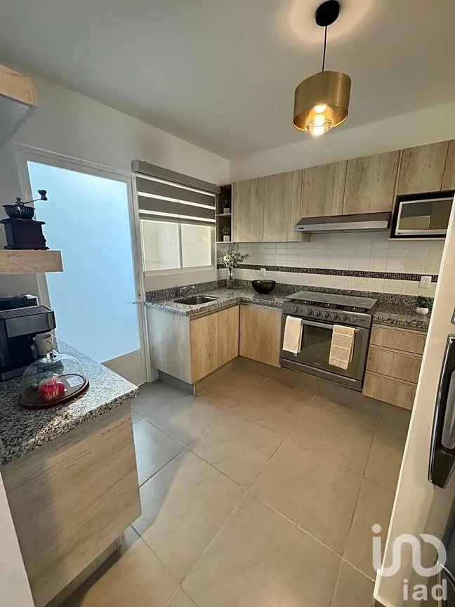 Casa en Venta en Los Agaves, León, Guanajuato | NEX-238502 | iad México | Foto 6 de 11