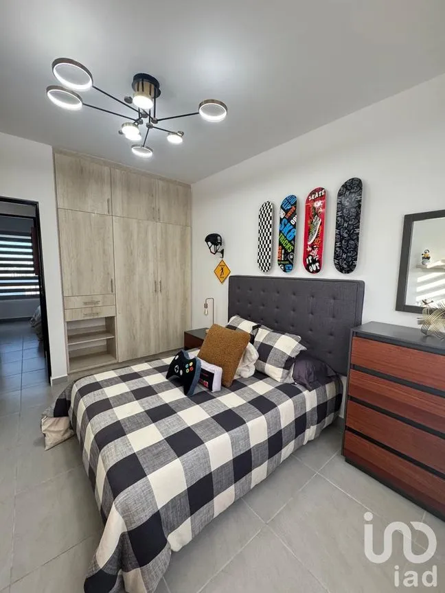 Casa en Venta en Los Agaves, León, Guanajuato | NEX-238502 | iad México | Foto 8 de 11