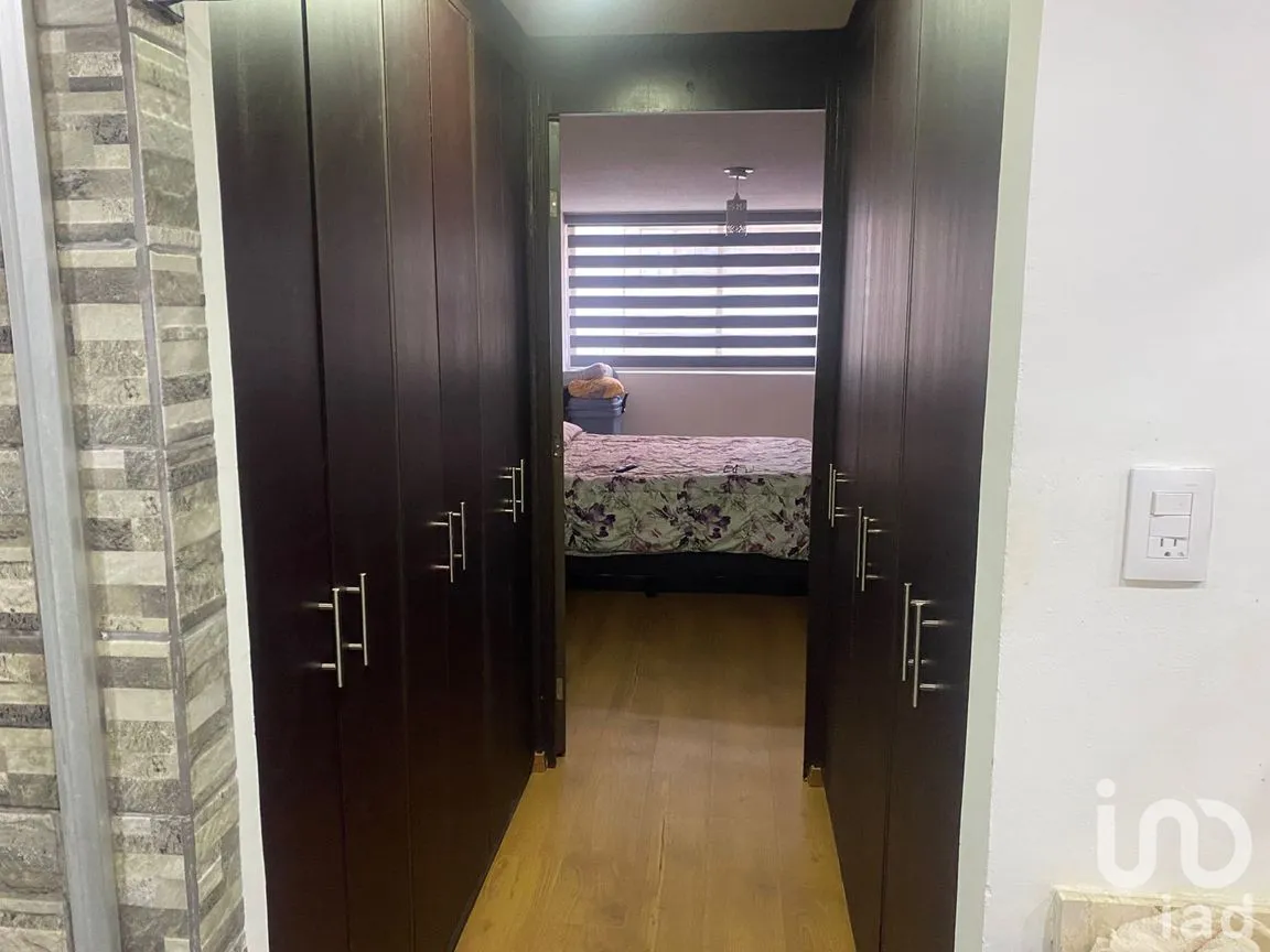 Departamento en Venta en Polanco V Sección, Miguel Hidalgo, Ciudad de México | NEX-242417 | iad México | Foto 11 de 16