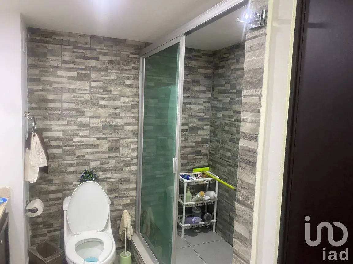 Departamento en Venta en Polanco V Sección, Miguel Hidalgo, Ciudad de México | NEX-242417 | iad México | Foto 12 de 16