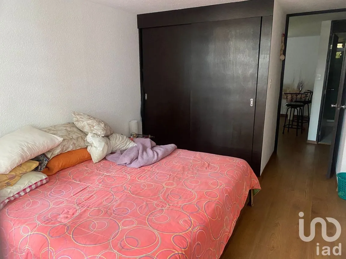 Departamento en Venta en Polanco V Sección, Miguel Hidalgo, Ciudad de México | NEX-242417 | iad México | Foto 13 de 16