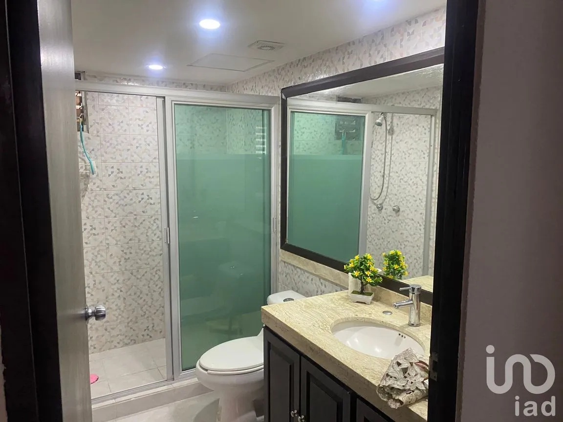 Departamento en Venta en Polanco V Sección, Miguel Hidalgo, Ciudad de México | NEX-242417 | iad México | Foto 14 de 16
