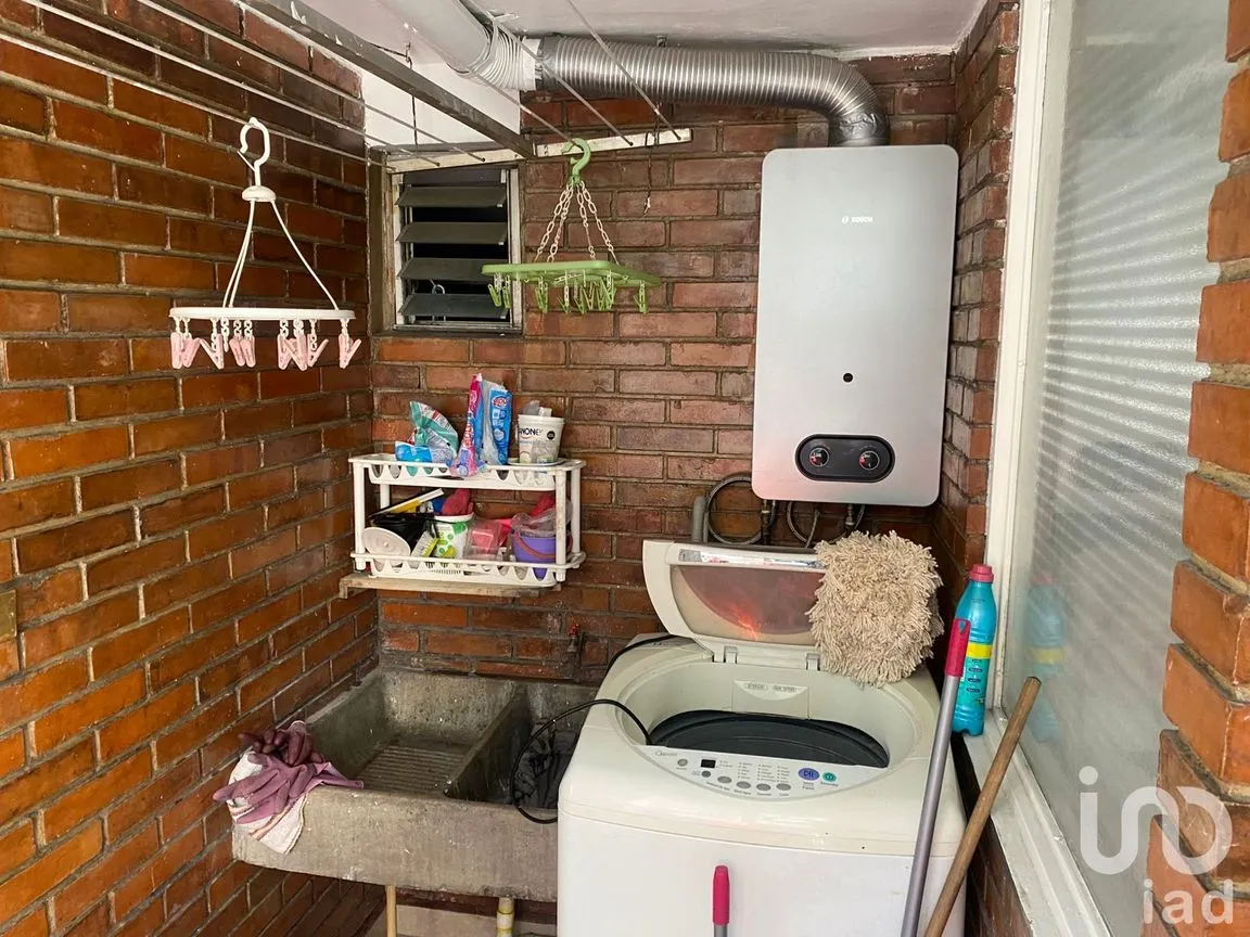 Departamento en Venta en Polanco V Sección, Miguel Hidalgo, Ciudad de México | NEX-242417 | iad México | Foto 15 de 16