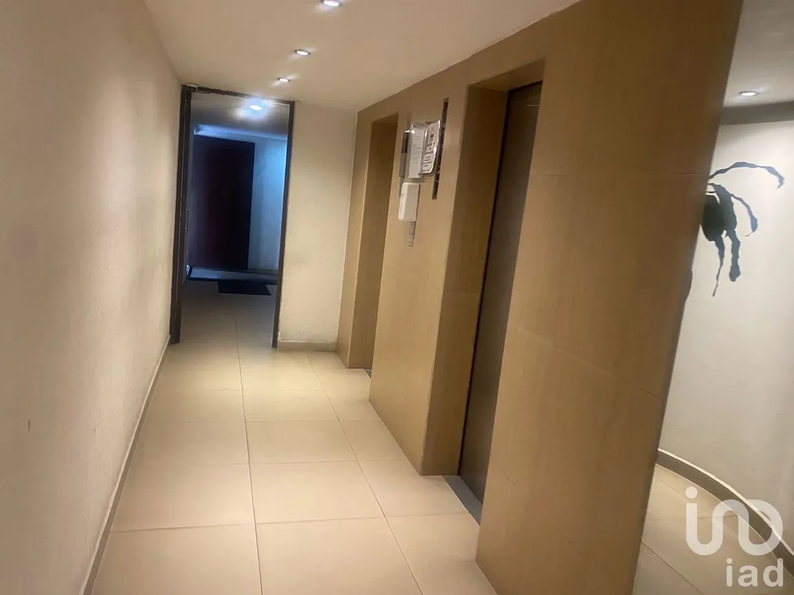 Departamento en Venta en Polanco V Sección, Miguel Hidalgo, Ciudad de México | NEX-242417 | iad México | Foto 3 de 16