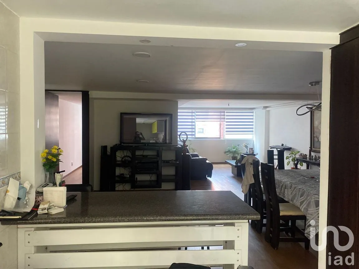 Departamento en Venta en Polanco V Sección, Miguel Hidalgo, Ciudad de México | NEX-242417 | iad México | Foto 4 de 16