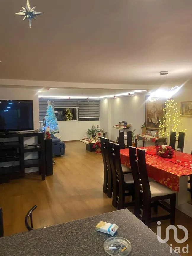 Departamento en Venta en Polanco V Sección, Miguel Hidalgo, Ciudad de México | NEX-242417 | iad México | Foto 5 de 16