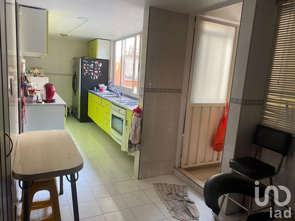 Departamento en Venta en Polanco V Sección, Miguel Hidalgo, Ciudad de México | NEX-242417 | iad México | Foto 6 de 16