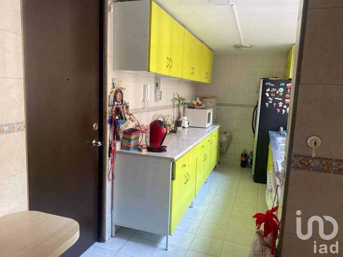 Departamento en Venta en Polanco V Sección, Miguel Hidalgo, Ciudad de México | NEX-242417 | iad México | Foto 7 de 16
