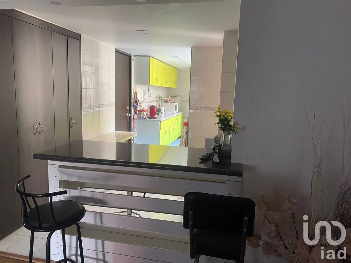 Departamento en Venta en Polanco V Sección, Miguel Hidalgo, Ciudad de México | NEX-242417 | iad México | Foto 8 de 16