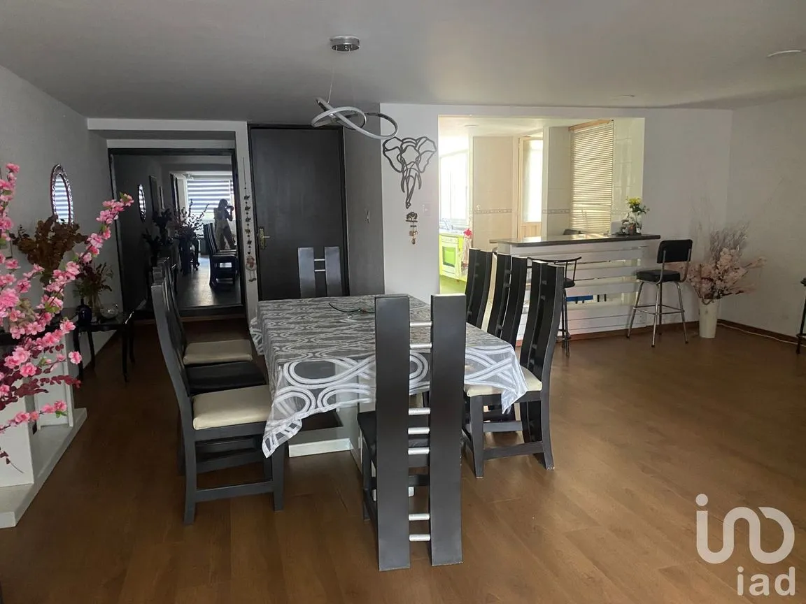 Departamento en Venta en Polanco V Sección, Miguel Hidalgo, Ciudad de México | NEX-242417 | iad México | Foto 9 de 16