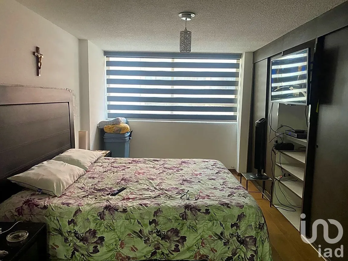 Departamento en Venta en Polanco V Sección, Miguel Hidalgo, Ciudad de México | NEX-242417 | iad México | Foto 10 de 16