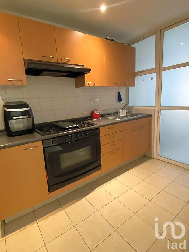 Departamento en Venta en Los Alpes, Álvaro Obregón, Ciudad de México | NEX-255373 | iad México | Foto 4 de 9