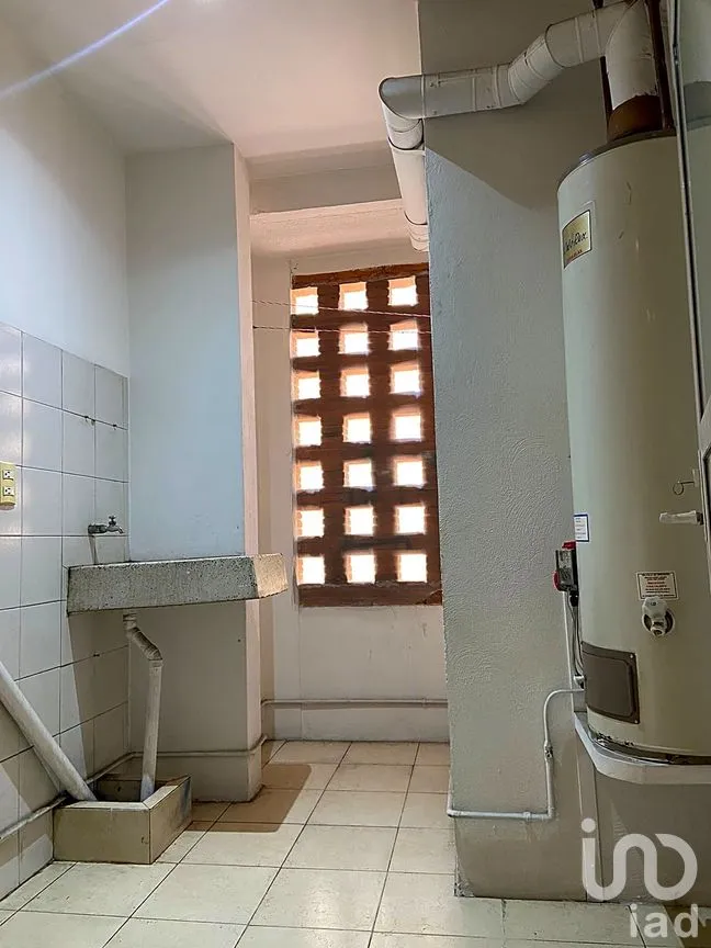 Departamento en Venta en Los Alpes, Álvaro Obregón, Ciudad de México | NEX-255373 | iad México | Foto 5 de 9