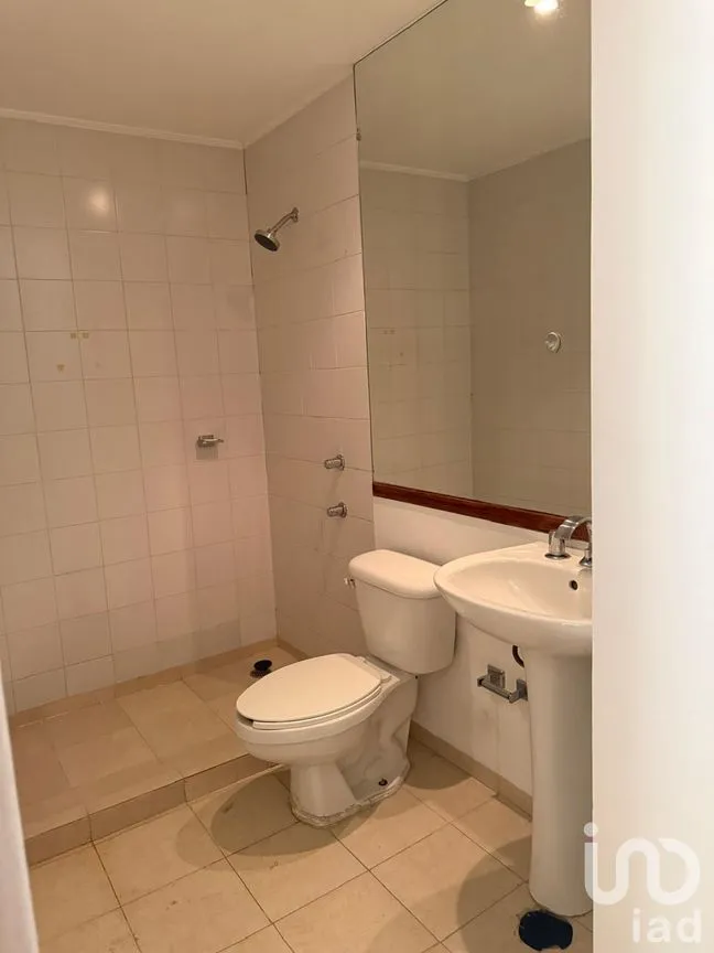 Departamento en Venta en Los Alpes, Álvaro Obregón, Ciudad de México | NEX-255373 | iad México | Foto 7 de 9