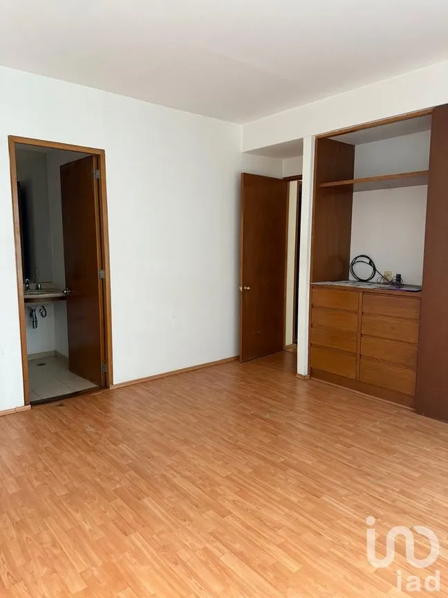 Departamento en Venta en Los Alpes, Álvaro Obregón, Ciudad de México | NEX-255373 | iad México | Foto 8 de 9
