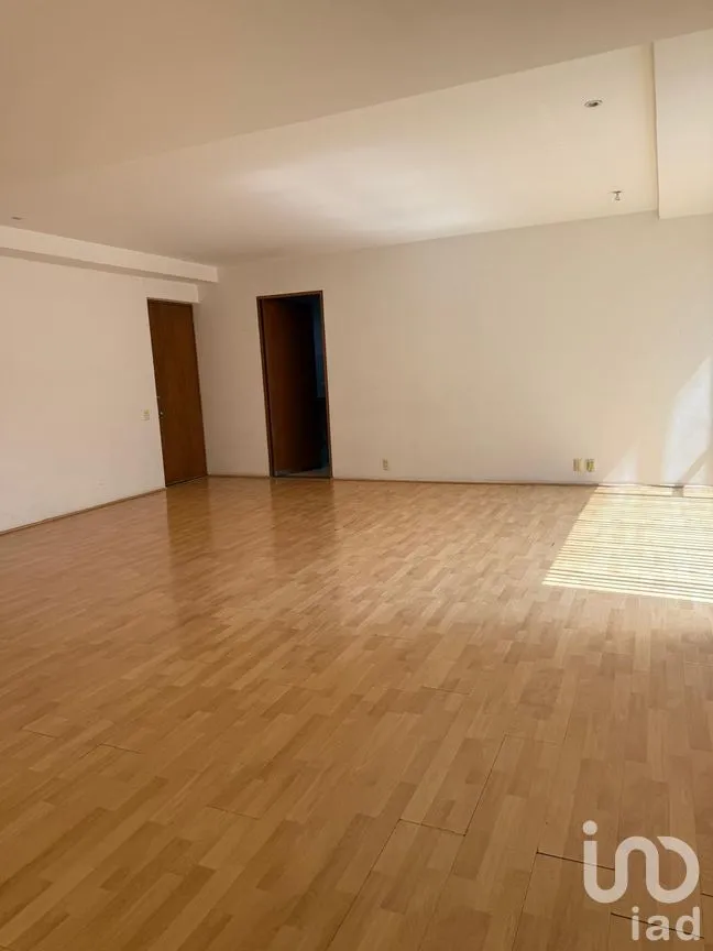 Departamento en Venta en Los Alpes, Álvaro Obregón, Ciudad de México | NEX-255373 | iad México | Foto 1 de 9