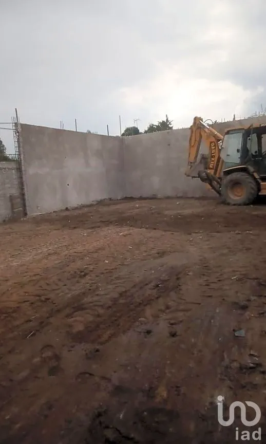 Terreno en Venta en La Planta, Xochimilco, Ciudad de México | NEX-258337 | iad México | Foto 4 de 8