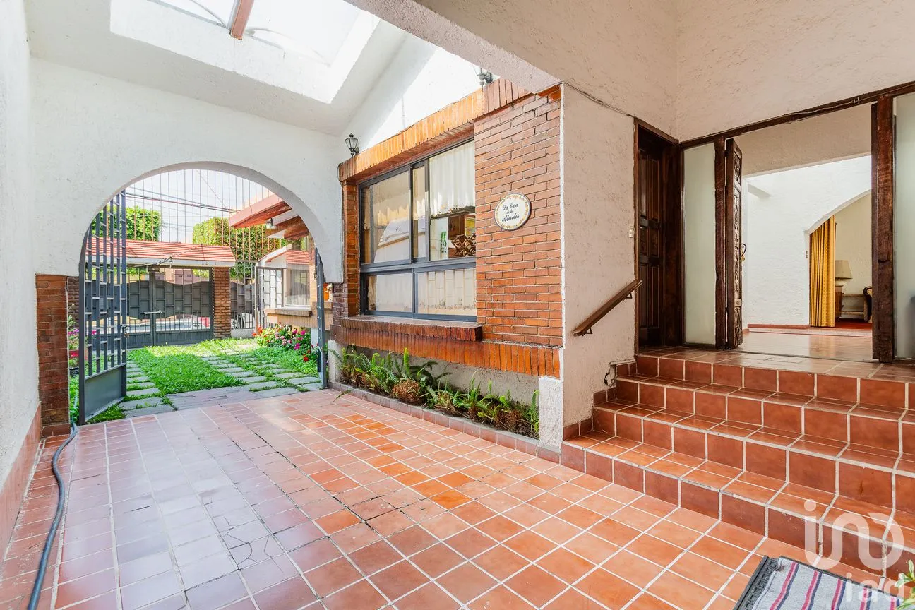 Casa en Venta en Ex Hacienda Coapa, Tlalpan, Ciudad de México | NEX-261632 | iad México | Foto 2 de 15