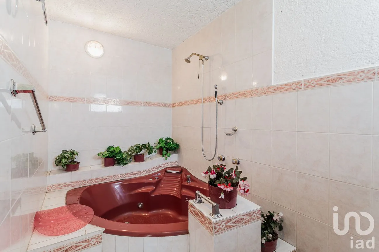 Casa en Venta en Ex Hacienda Coapa, Tlalpan, Ciudad de México | NEX-261632 | iad México | Foto 11 de 15