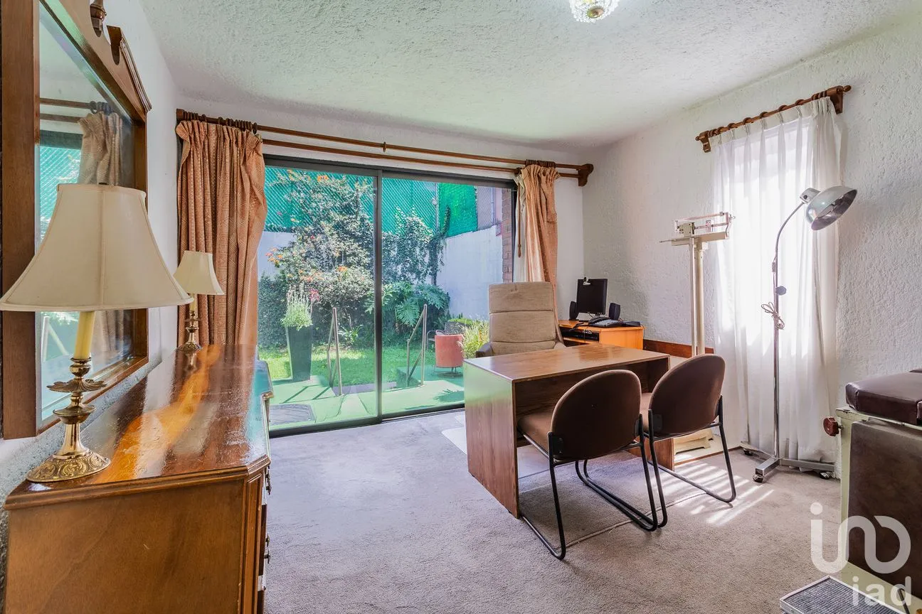 Casa en Venta en Ex Hacienda Coapa, Tlalpan, Ciudad de México | NEX-261632 | iad México | Foto 12 de 15