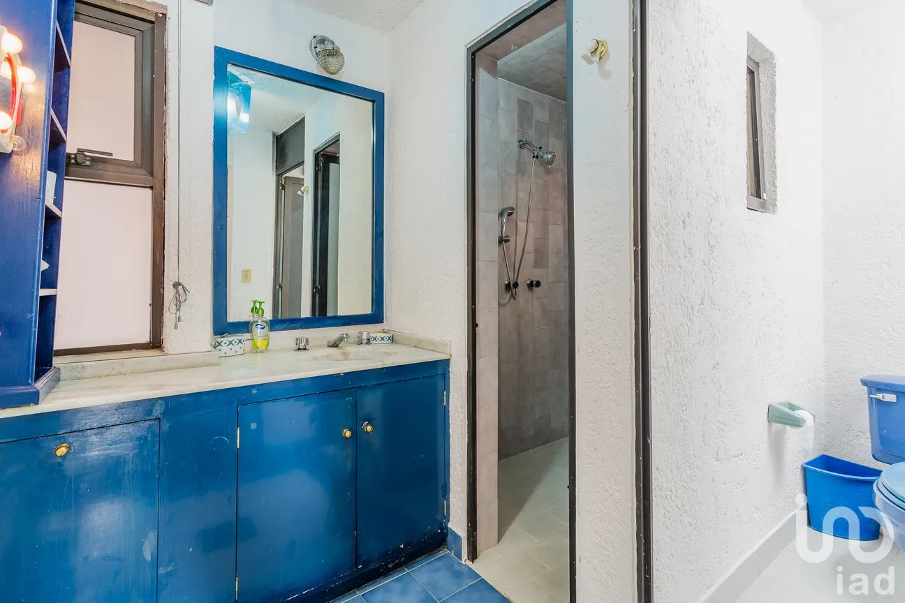 Casa en Venta en Ex Hacienda Coapa, Tlalpan, Ciudad de México | NEX-261632 | iad México | Foto 14 de 15