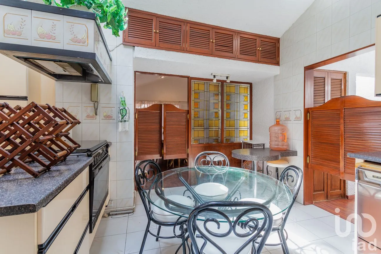 Casa en Venta en Ex Hacienda Coapa, Tlalpan, Ciudad de México | NEX-261632 | iad México | Foto 6 de 15