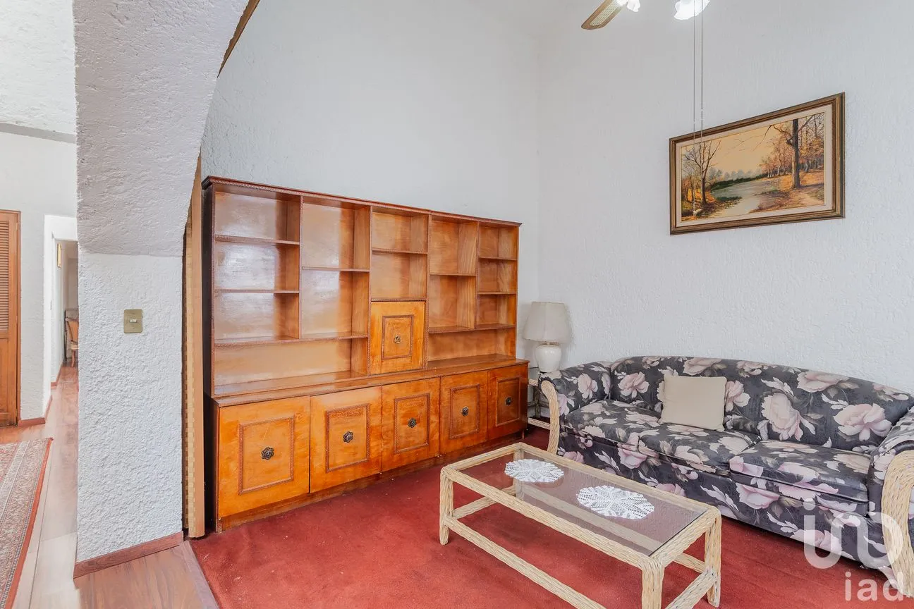 Casa en Venta en Ex Hacienda Coapa, Tlalpan, Ciudad de México | NEX-261632 | iad México | Foto 7 de 15