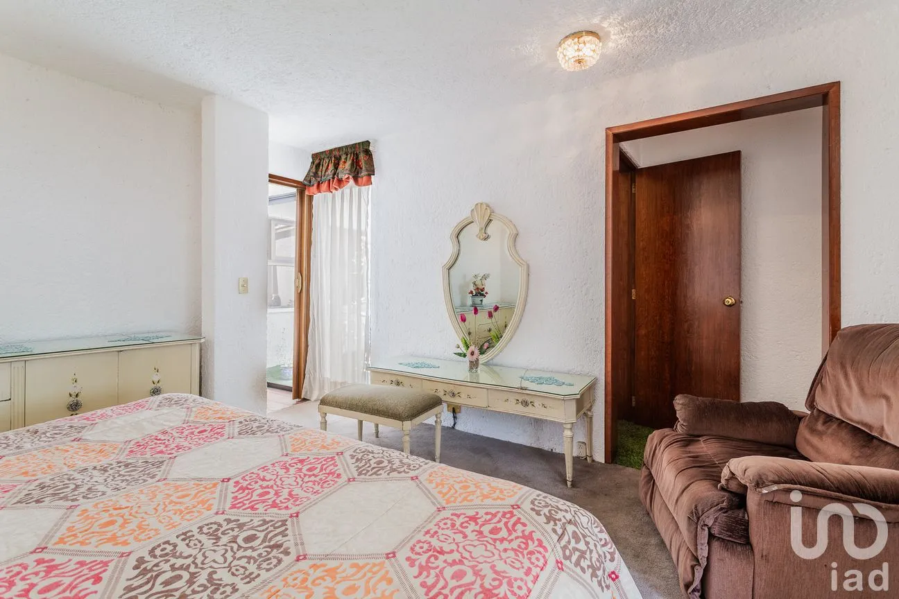 Casa en Venta en Ex Hacienda Coapa, Tlalpan, Ciudad de México | NEX-261632 | iad México | Foto 9 de 15