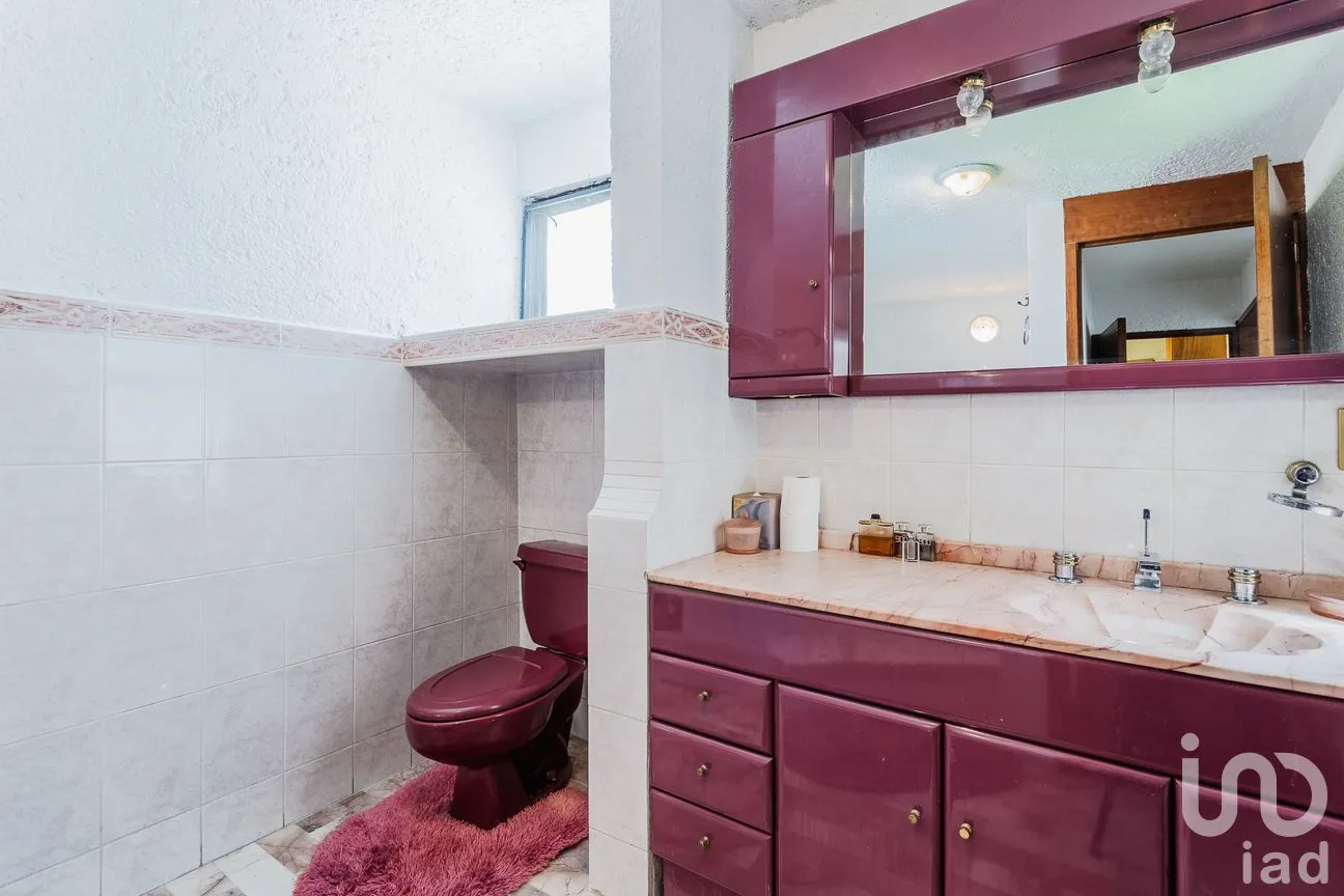 Casa en Venta en Ex Hacienda Coapa, Tlalpan, Ciudad de México | NEX-261632 | iad México | Foto 10 de 15