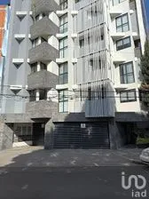 NEX-266072 - Departamento en Venta, con 2 recamaras, con 2 baños, con 61 m2 de construcción en Doctores, CP 06720, Ciudad de México.