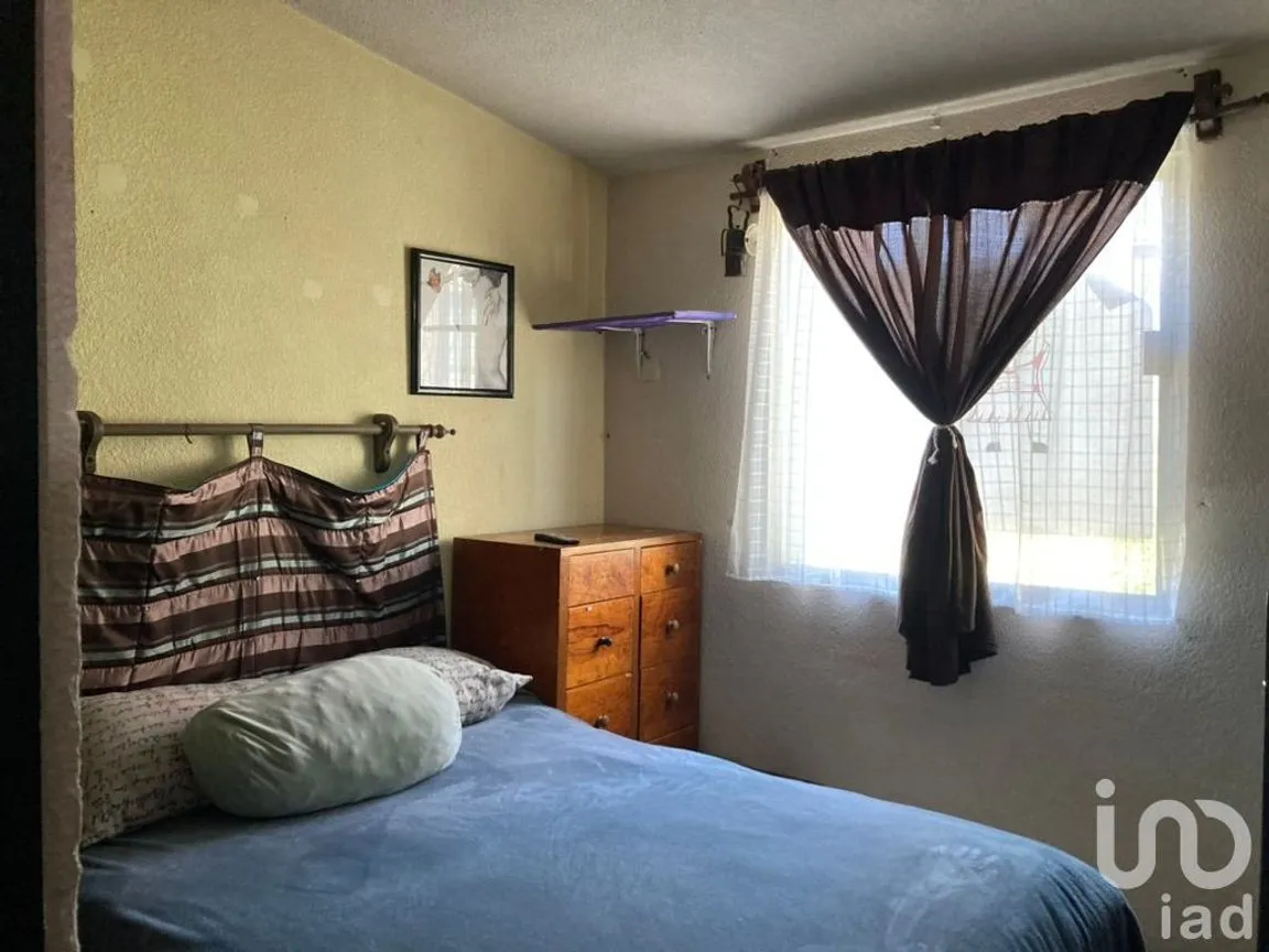 Casa en Venta en Prados de Tollocan, Toluca, México | NEX-151531 | iad México | Foto 16 de 17