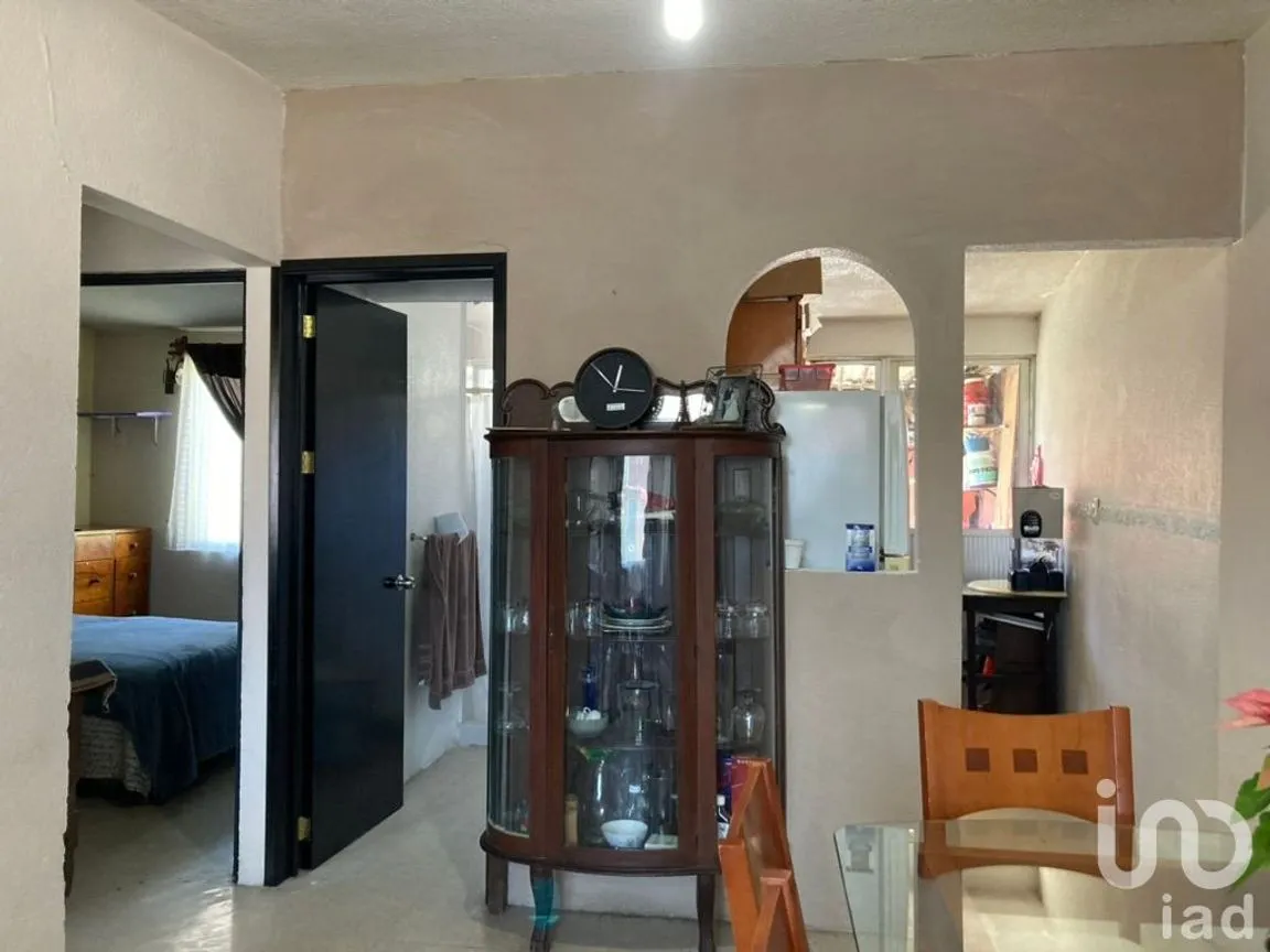 Casa en Venta en Prados de Tollocan, Toluca, México | NEX-151531 | iad México | Foto 8 de 17