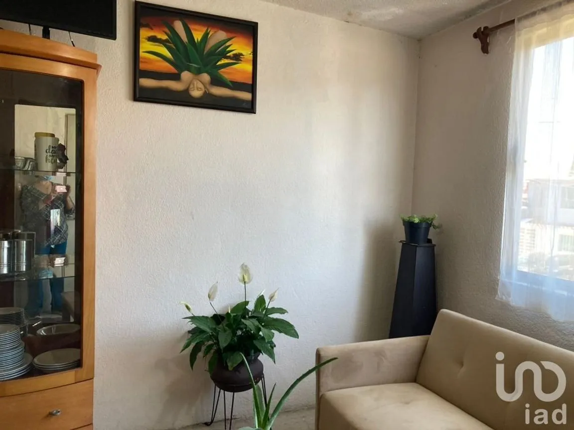 Casa en Venta en Prados de Tollocan, Toluca, México | NEX-151531 | iad México | Foto 6 de 17