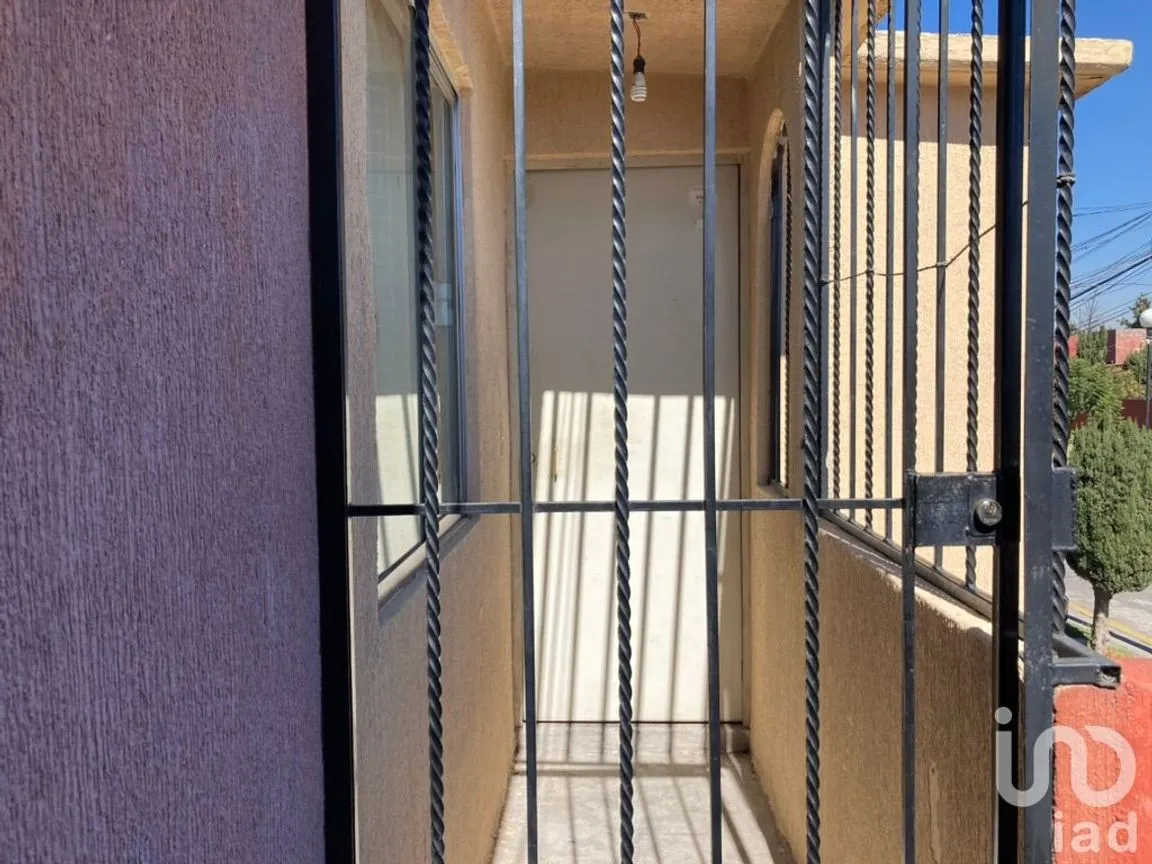 Casa en Venta en Prados de Tollocan, Toluca, México | NEX-151531 | iad México | Foto 3 de 17