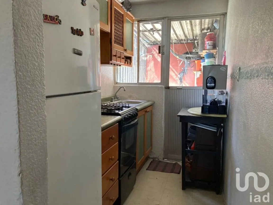 Casa en Venta en Prados de Tollocan, Toluca, México | NEX-151531 | iad México | Foto 10 de 17