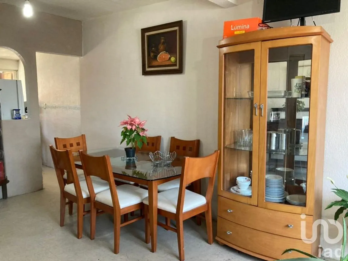 Casa en Venta en Prados de Tollocan, Toluca, México | NEX-151531 | iad México | Foto 7 de 17